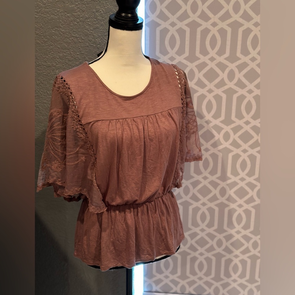 Daytrip Top